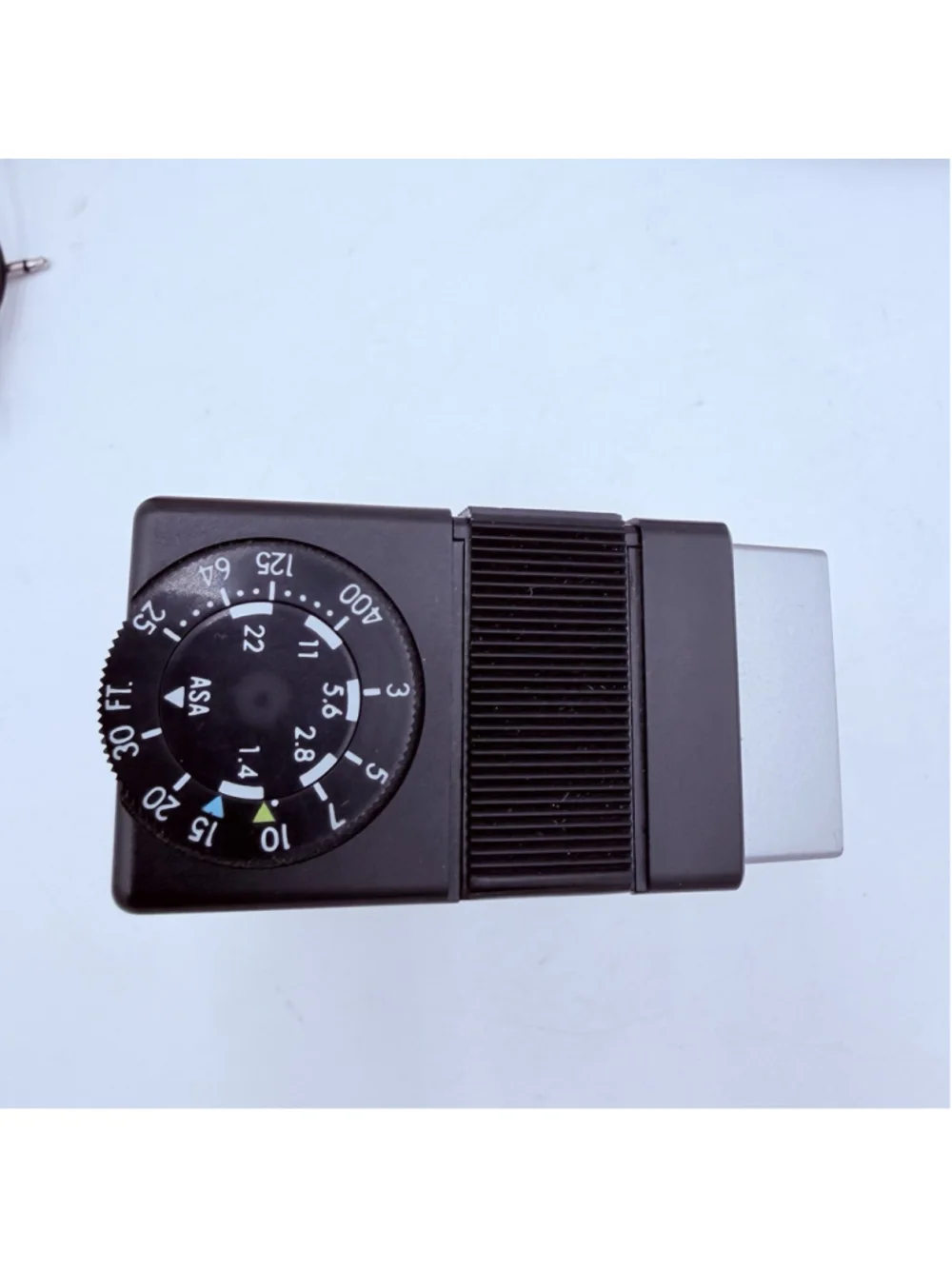 Honeywell auto strobonar